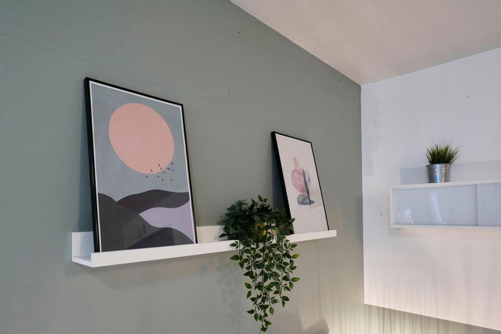 Equipped Studio In Vieux-Lille Near Grand Place Zewnętrze zdjęcie