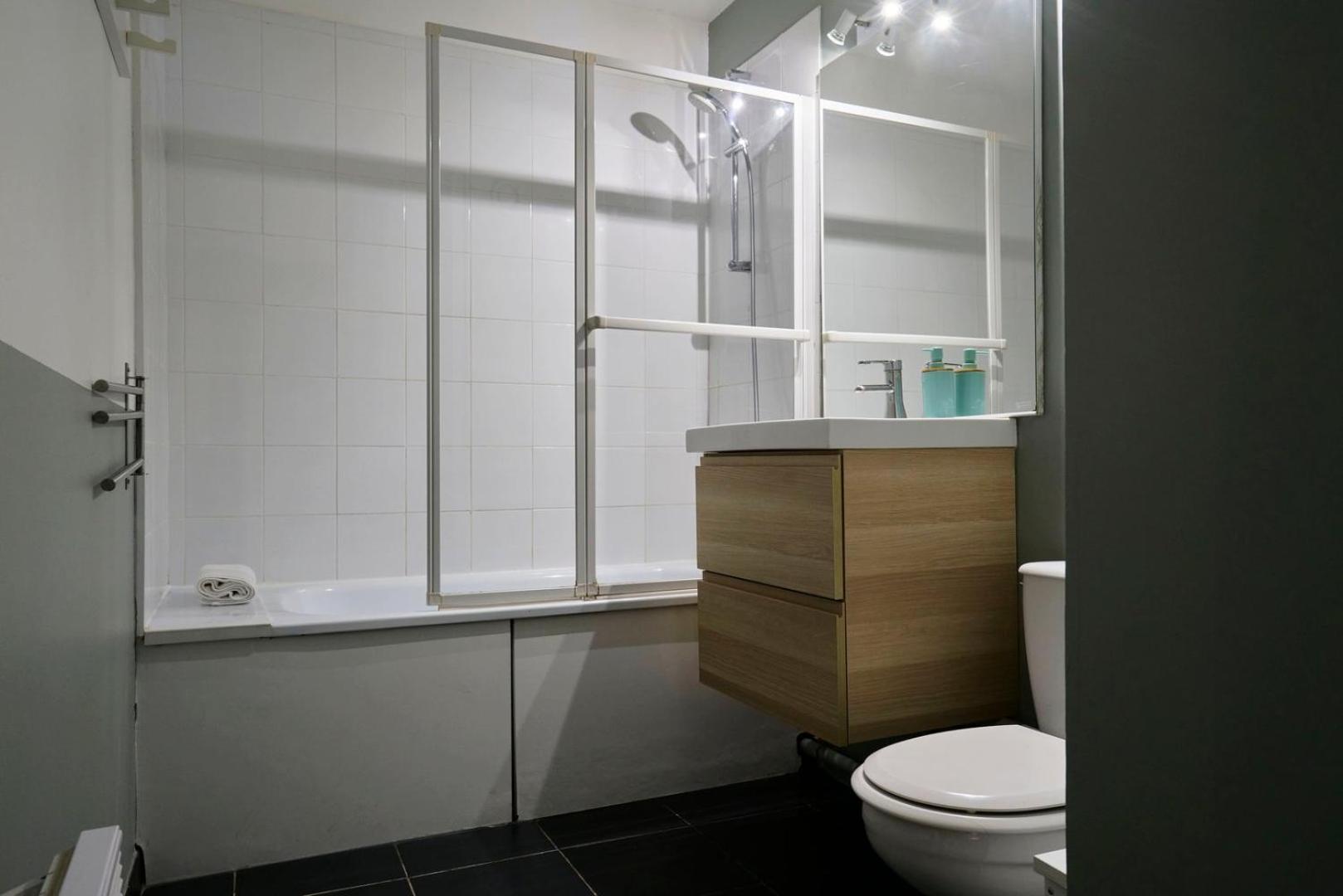 Equipped Studio In Vieux-Lille Near Grand Place Zewnętrze zdjęcie