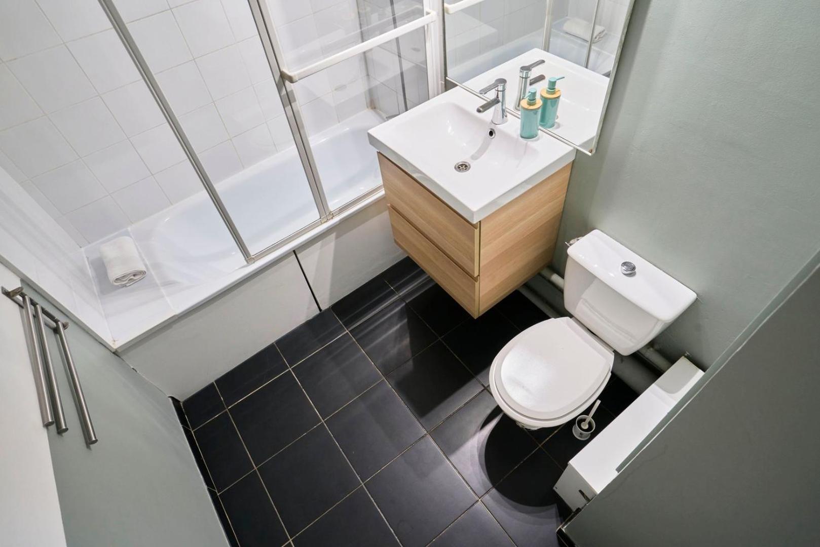 Equipped Studio In Vieux-Lille Near Grand Place Zewnętrze zdjęcie