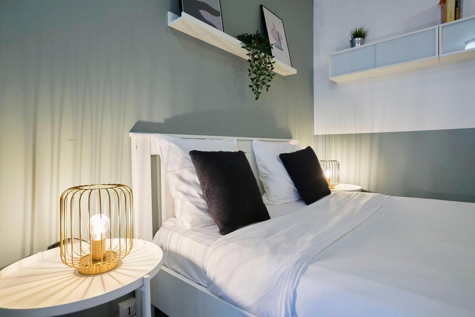 Equipped Studio In Vieux-Lille Near Grand Place Zewnętrze zdjęcie