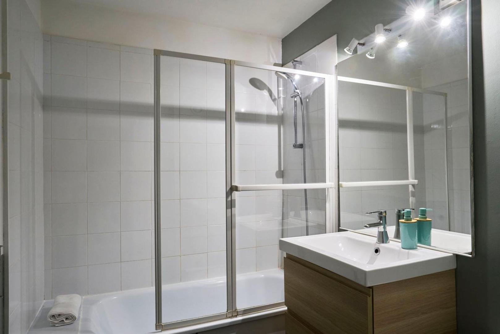 Equipped Studio In Vieux-Lille Near Grand Place Zewnętrze zdjęcie
