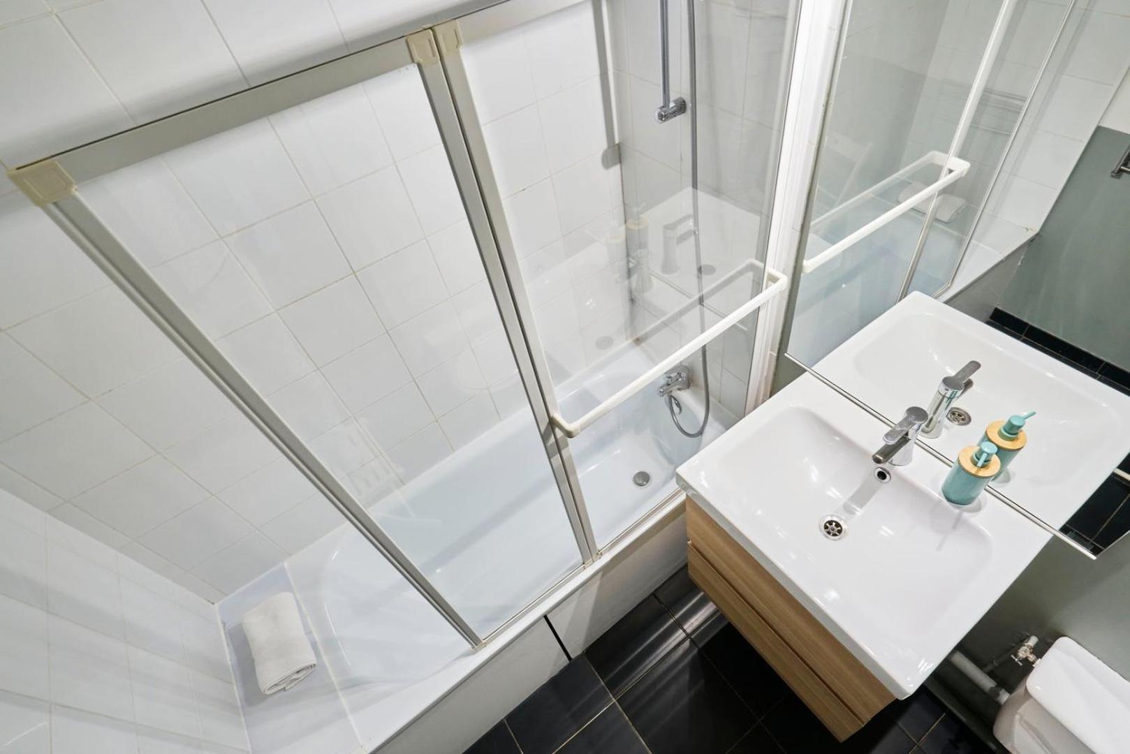 Equipped Studio In Vieux-Lille Near Grand Place Zewnętrze zdjęcie
